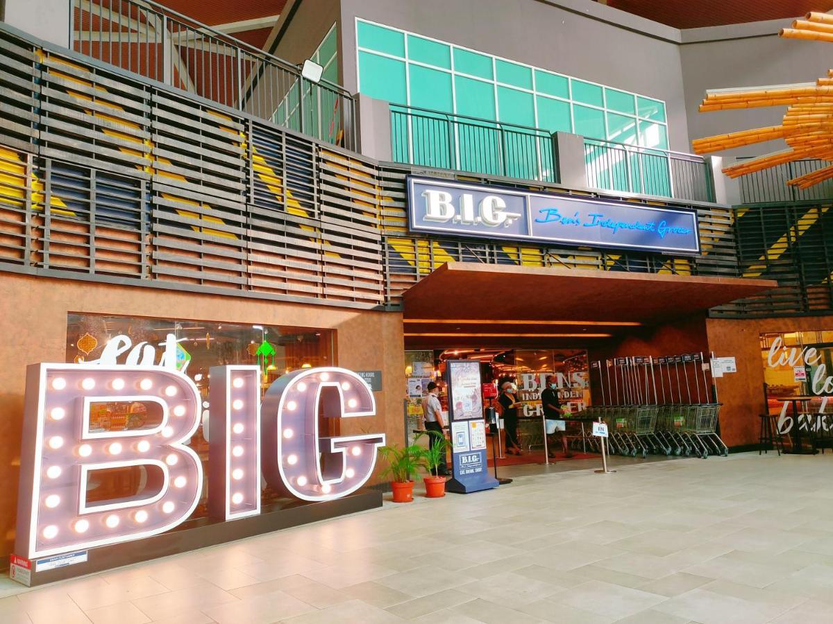 Legoland 3Min Lakeview Happyrainbowsuite 7Pax 2R2B Nusajaya  Zewnętrze zdjęcie