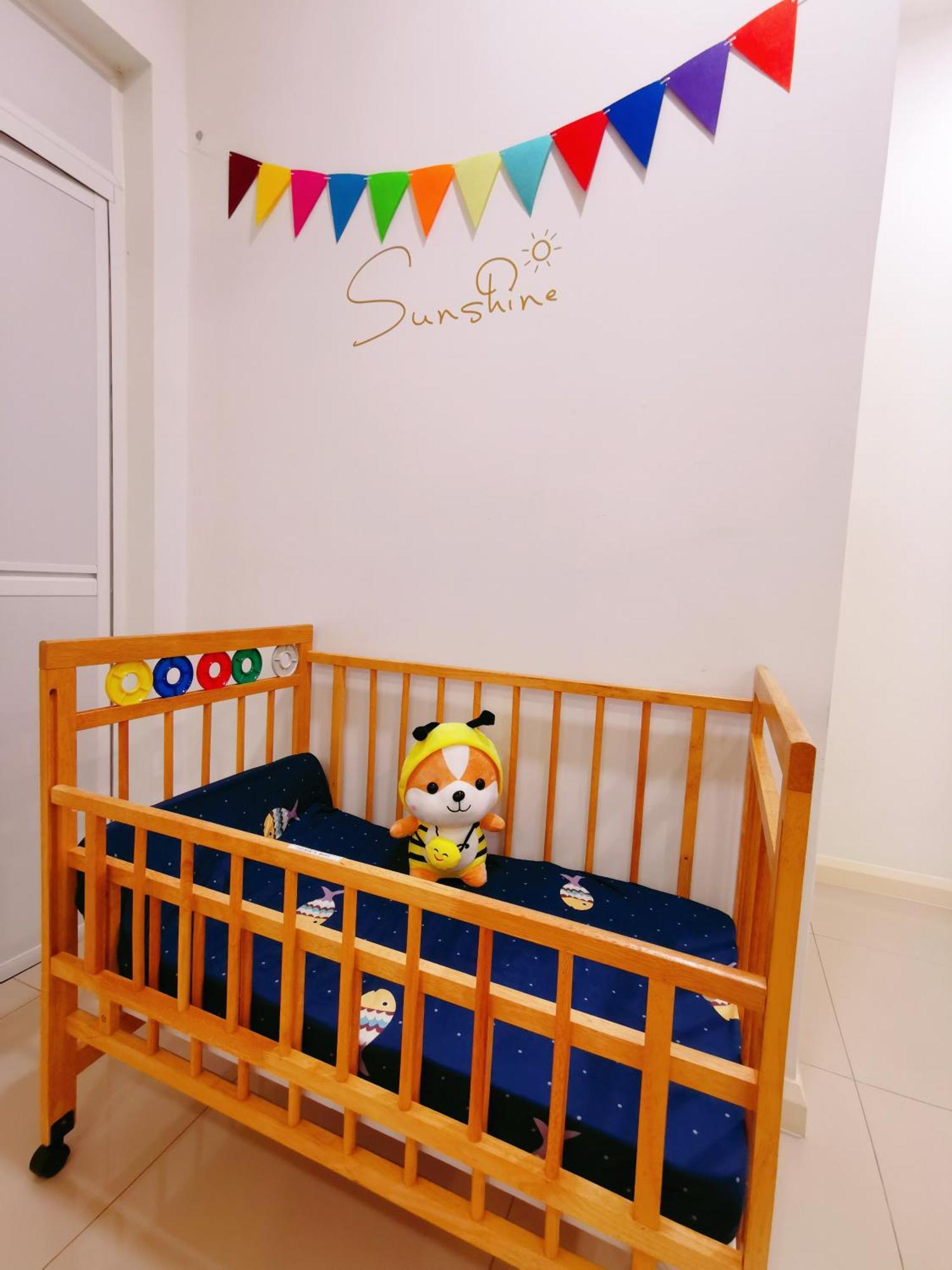Legoland 3Min Lakeview Happyrainbowsuite 7Pax 2R2B Nusajaya  Zewnętrze zdjęcie
